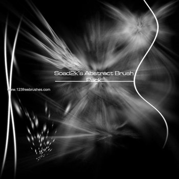 Abstract Brushes For Mac