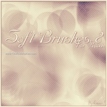 Abstract Brushes Photoshop Elements