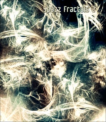 Abstract Brush Pack