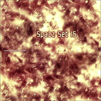 Fractal Brushes Photoshop Free