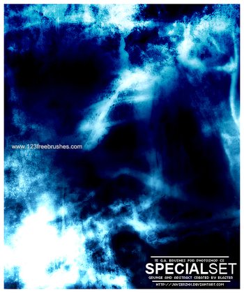Abstract Brushes Photoshop Cs3 Free Download