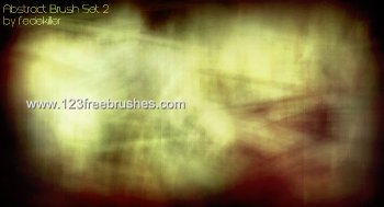 Abstract Brushes Photoshop Cs5 Free