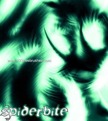 Fractal Brushes Photoshop Download