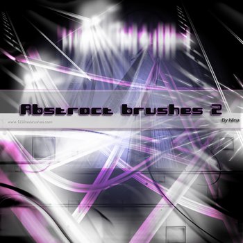 Fractal Brushes Cs5