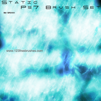 Abstract Brushes For Photoshop Cs6