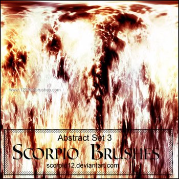 Abstract Brushes For Photoshop Cs4 Free Download