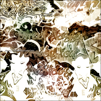 Abstract Brush Set Free Download