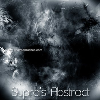 Abstract Brushes For Photoshop Cs4