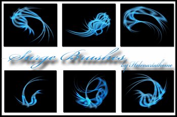 Abstract Brushes Photoshop Cs6