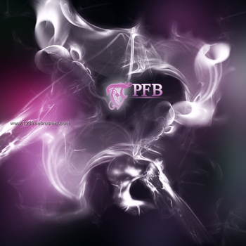 Photoshop Cs6 Abstract Brushes