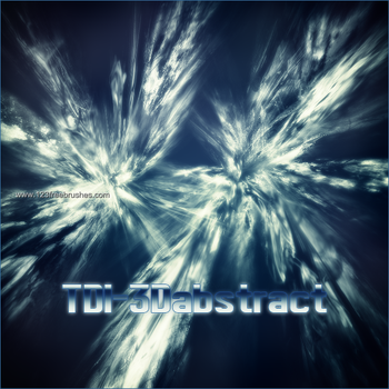 Free Abstract Brushes For Photoshop
