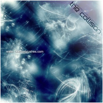 Fractal Brushes Free