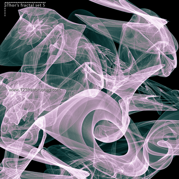 Abstract Brushes Photoshop Cs6