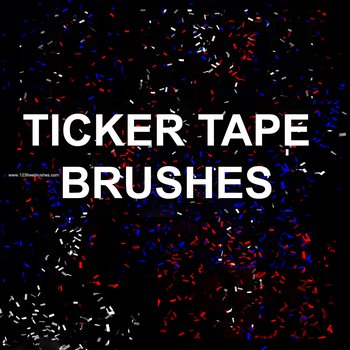 Abstract Brushes For Mac