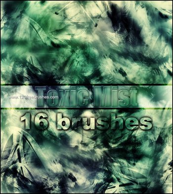 Abstract Brushes