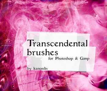 Abstract Brushes Cs6