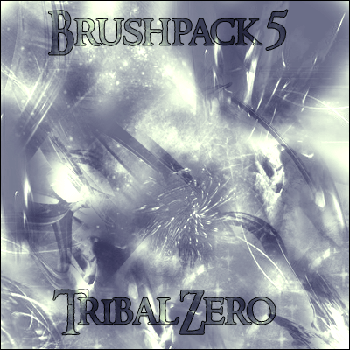 Photoshop Free Abstract Brushes