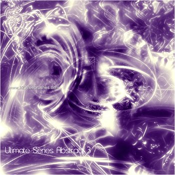 Fractal Brushes In Photoshop