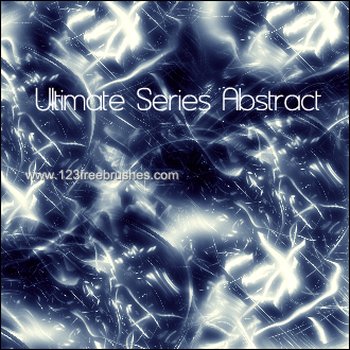 Fractal Brush Pack