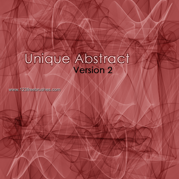 Photoshop Abstract Brushes Download Free