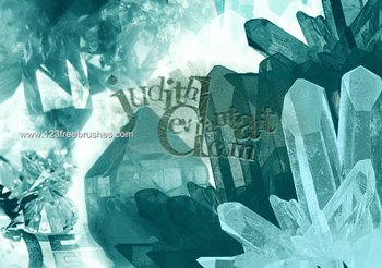 Photoshop Free Abstract Brushes