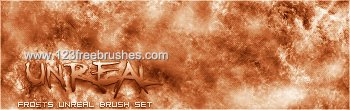 Abstract Brushes For Photoshop