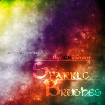 Photoshop Abstract Brushes Tutorial
