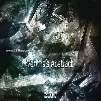 Abstract Grunge Brushes