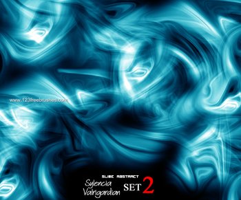 Abstract Brushes For Photoshop Free Download