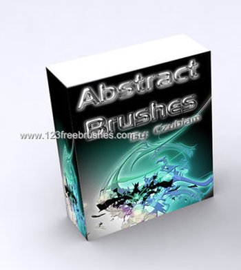 Abstract Brushes For Photoshop Cs5