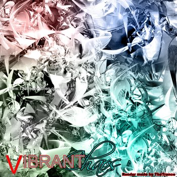 Abstract Brushes Photoshop