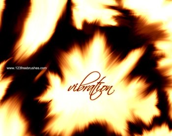 Fractal Brushes Photoshop Cs2