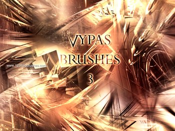 Abstract Brushes Illustrator