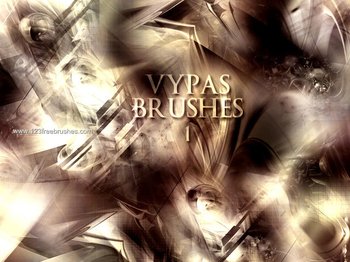 Abstract Brushes In Photoshop Cs5