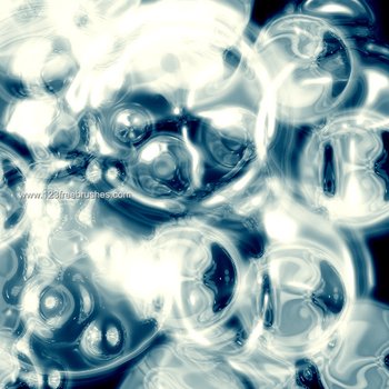 Abstract Art Brush Strokes