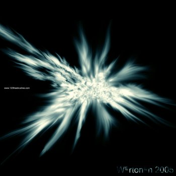 Abstract Brushes Photoshop Cs4