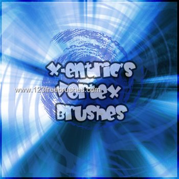 Abstract Brushes For Mac