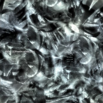Fractal Brushes Photoshop Deviantart