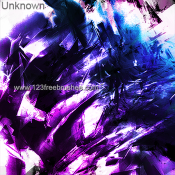 Abstract Brushes In Photoshop
