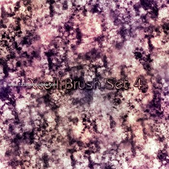 Hd Fractal Brushes