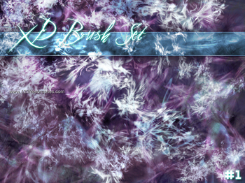 Abstract Brushes In Photoshop Cs5