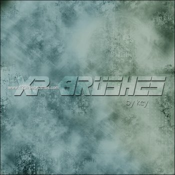 Fractal Brushes Illustrator