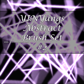 Abstract Brushes For Photoshop Cs4
