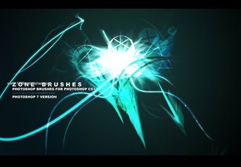 Free Abstract Brushes