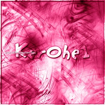 Download Abstract Glow Brushes Photoshop