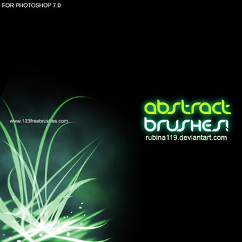Fractal Brushes Free