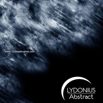 Fractal Brushes Cs5