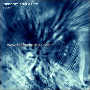 Fractal Brush Cs6