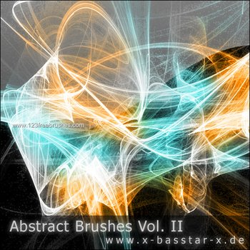 Abstract Geometric Brushes