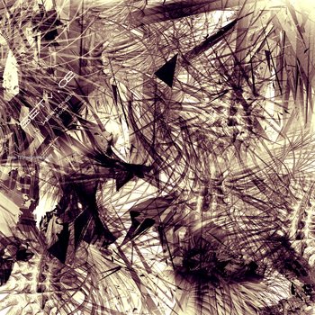 Abstract Brushes Photoshop Cs3